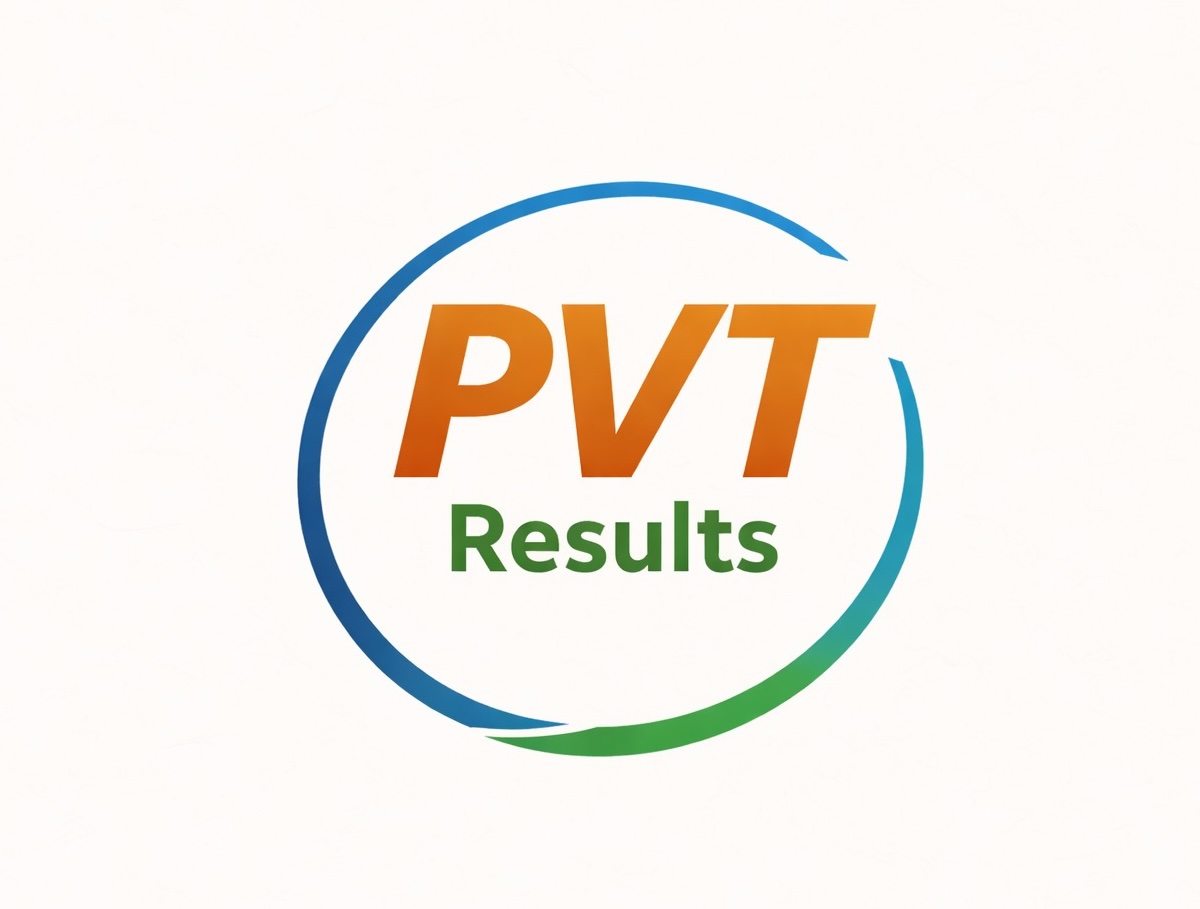 PVT Results